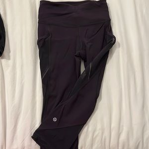 Lululemon leggings
